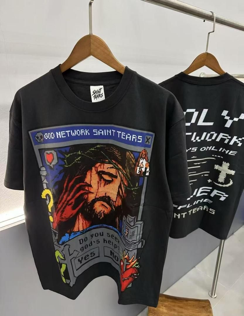 Habit saint - 6