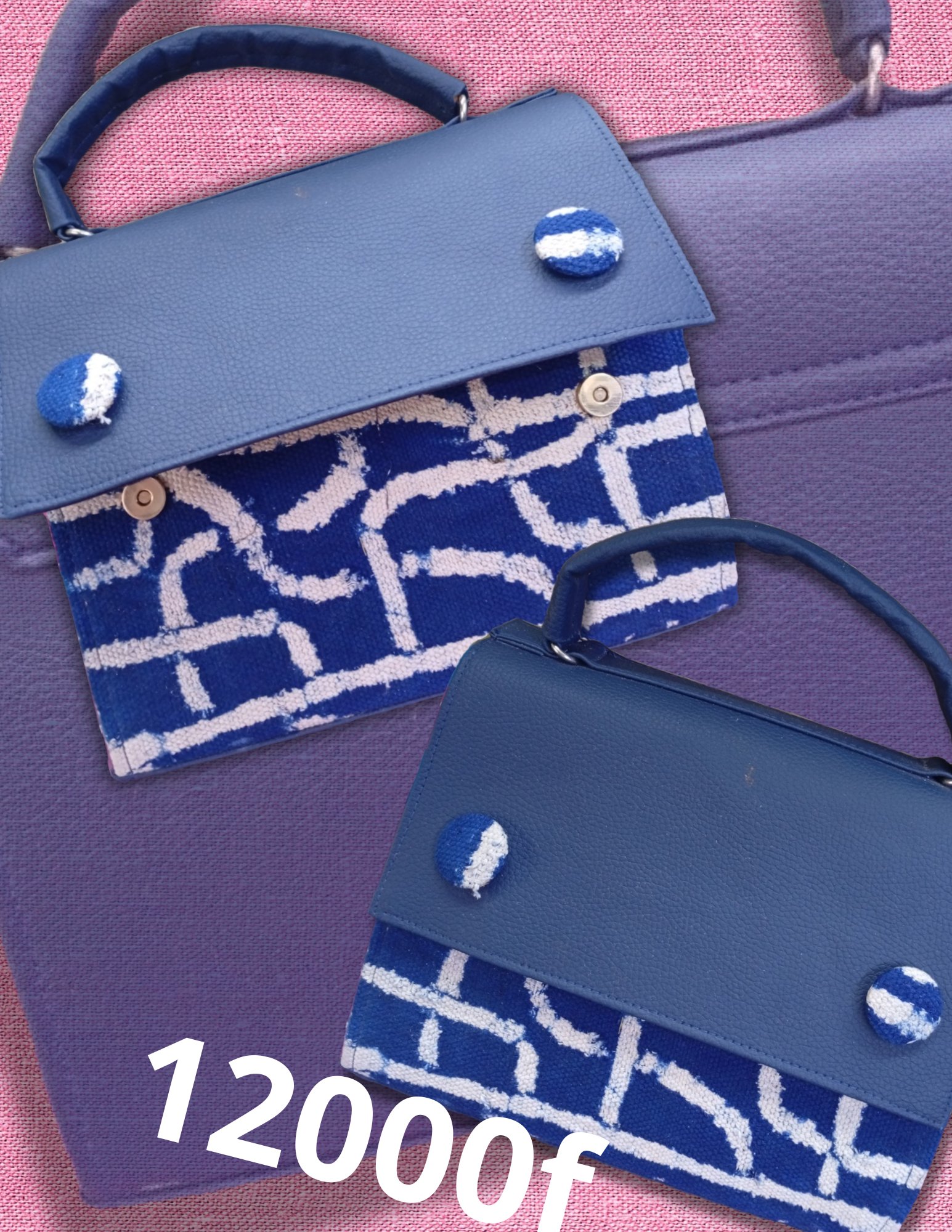 Sac à main pour femme - 3