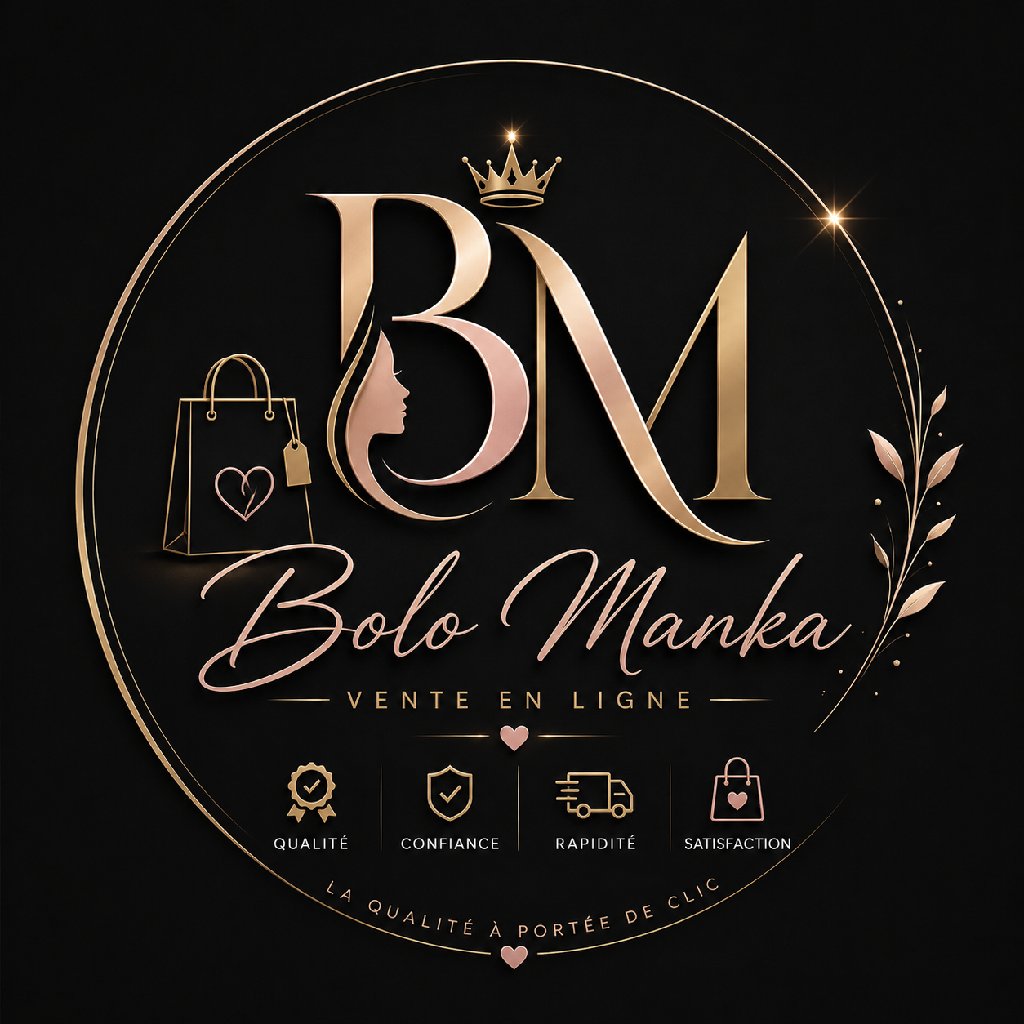 Photo de couverture de Bolo shop