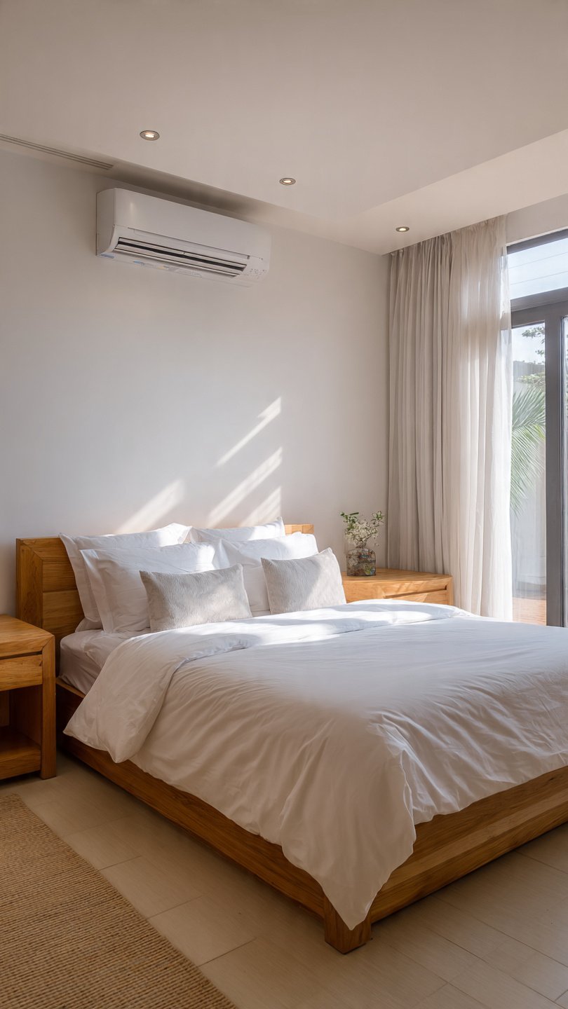Appartement F3 Haut Standing Meublé - Almadies Dakar - 2