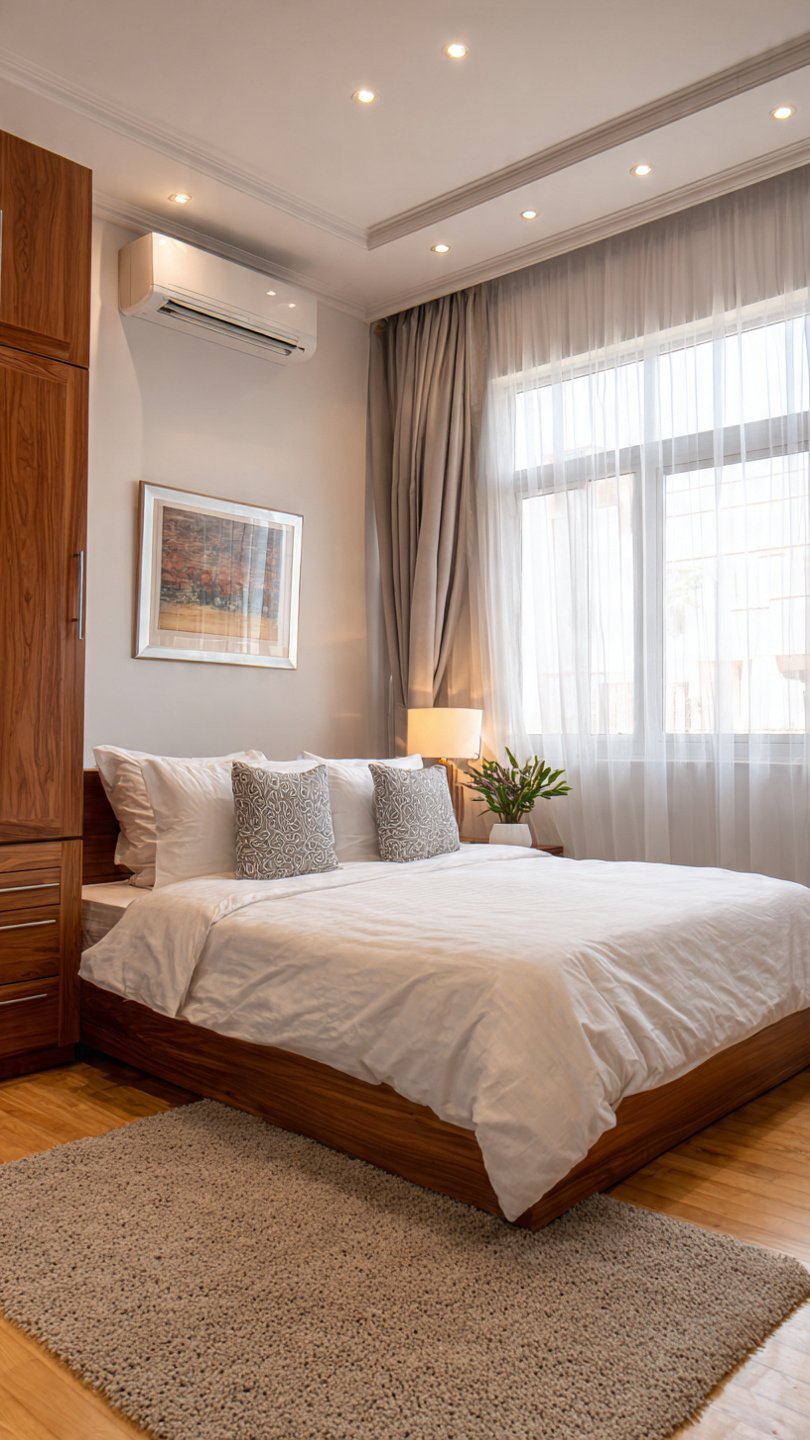Appartement F3 Haut Standing Meublé - Almadies Dakar