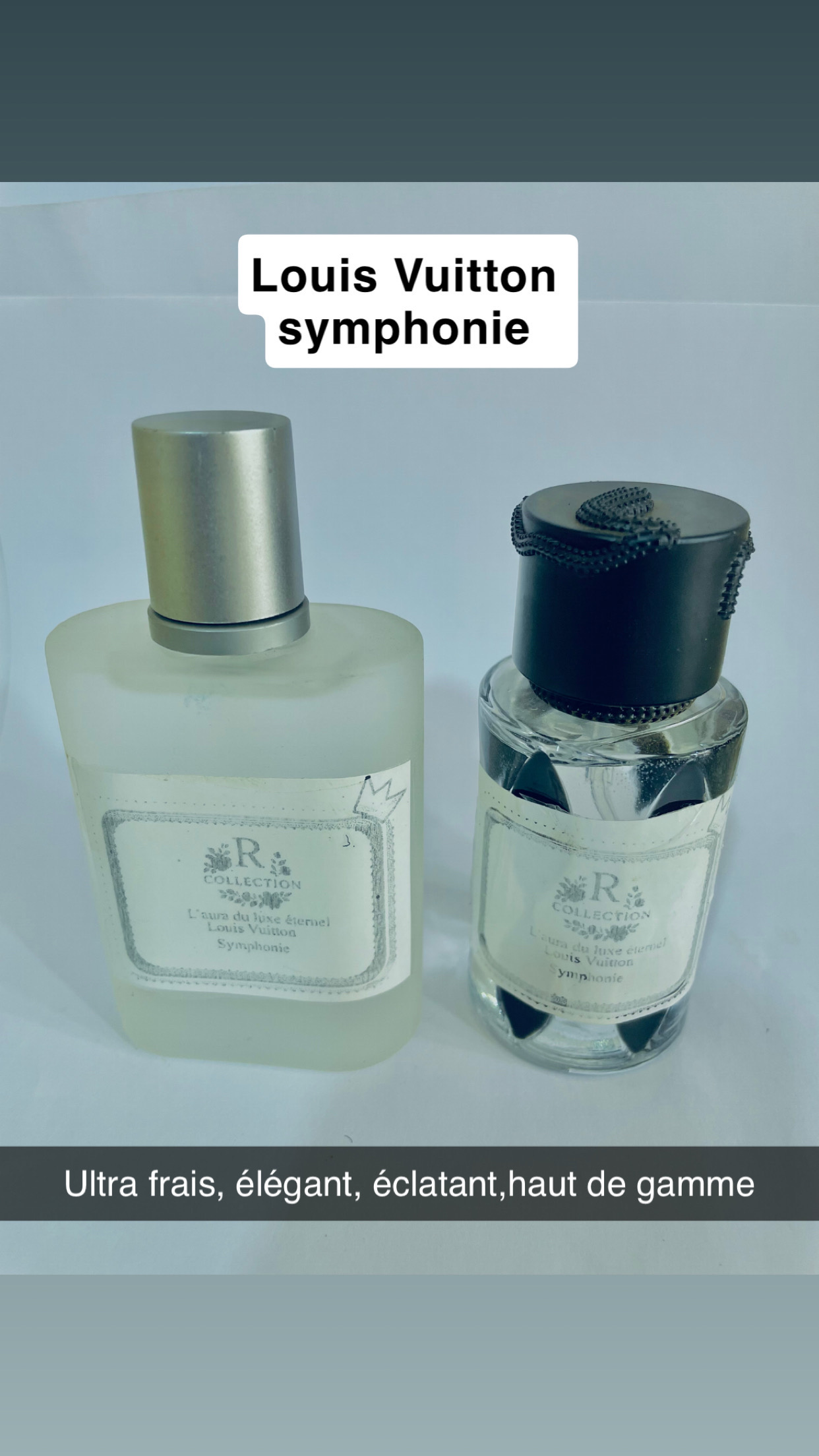 Parfum - 3