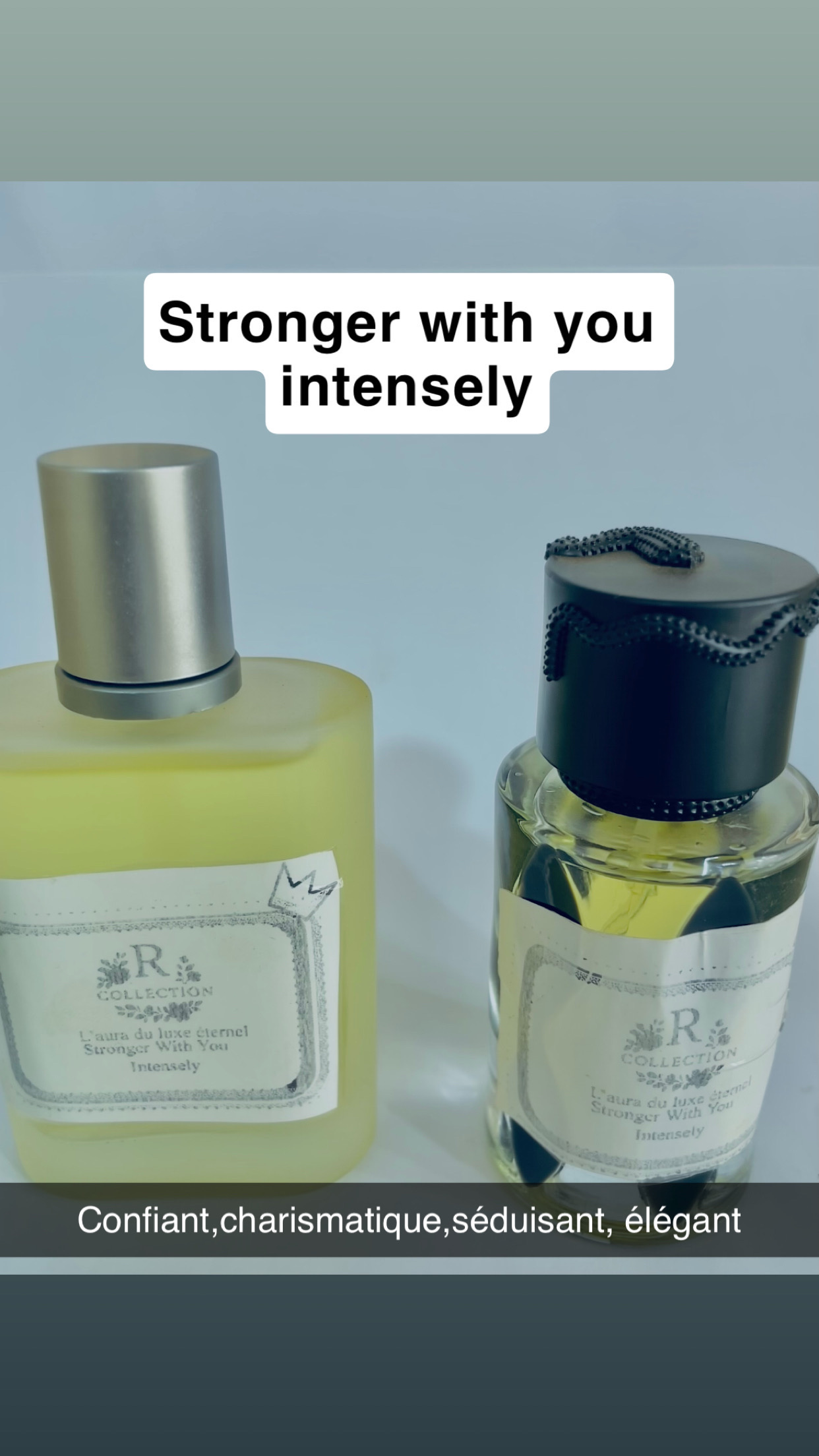 Parfum - 2