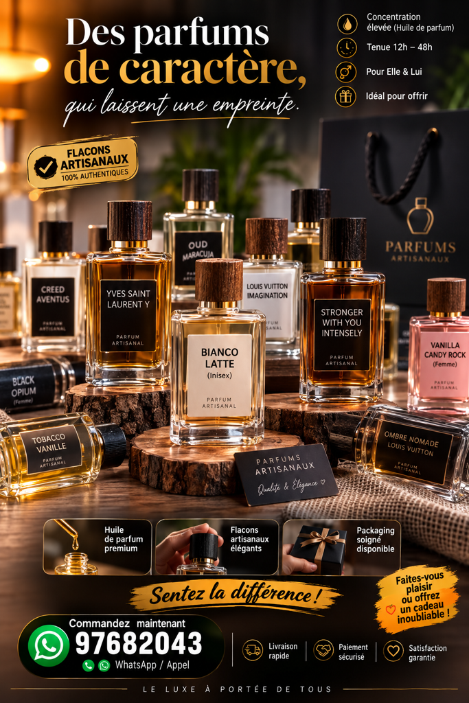 Royal Parfum