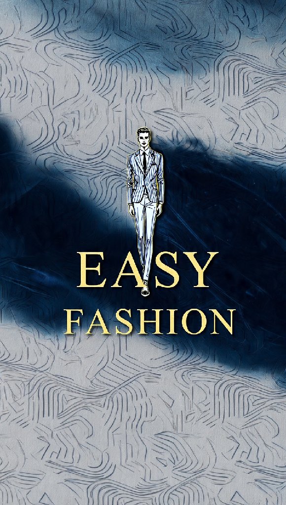 Easy Fashion