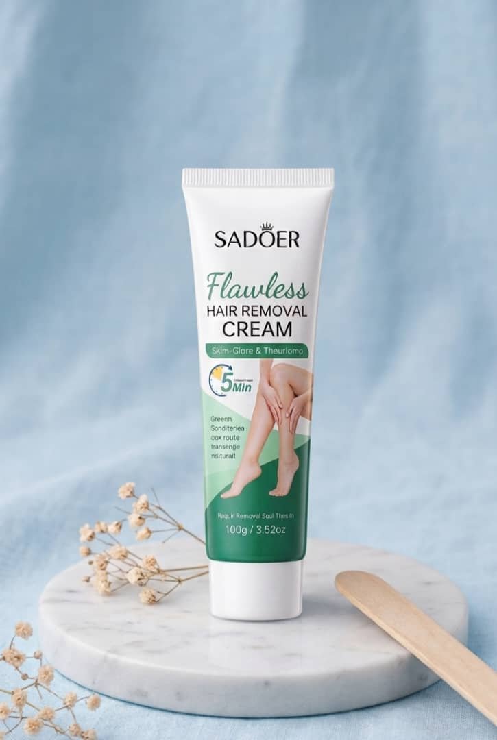 crème d'epilation - 3