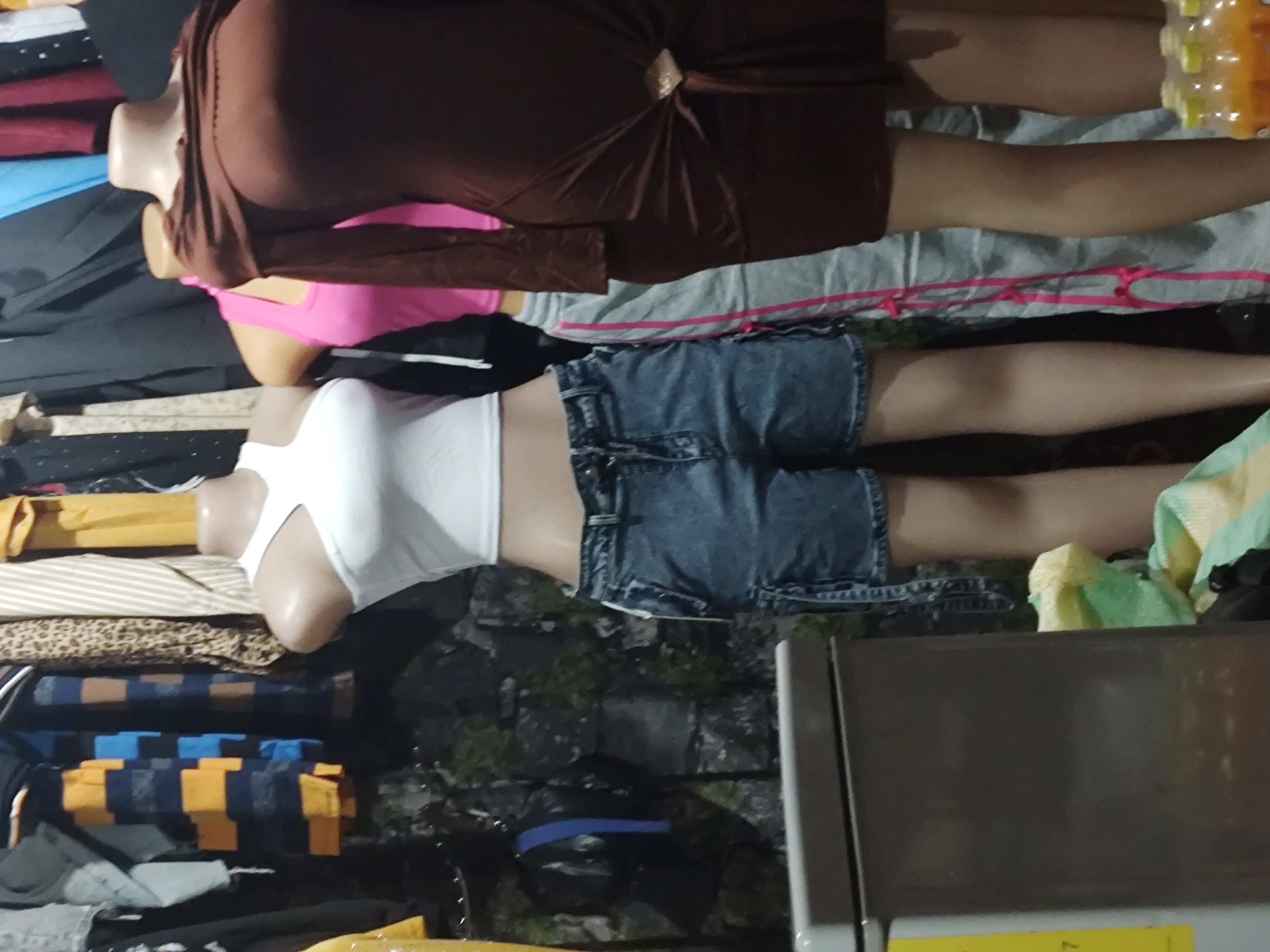 short