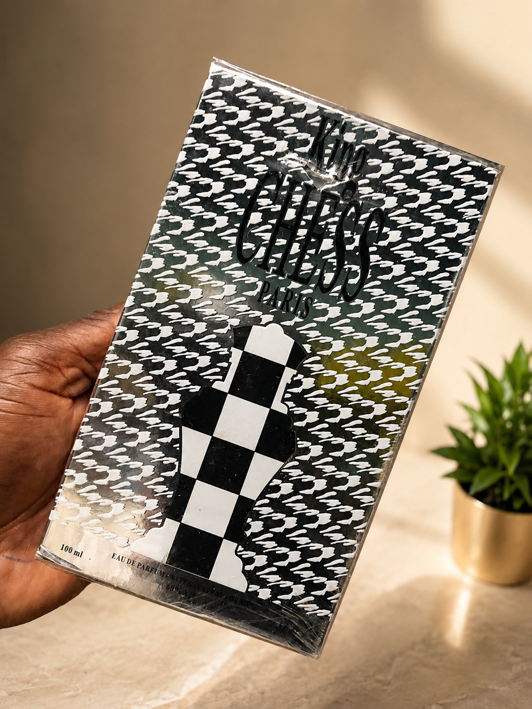 CHESS - 2