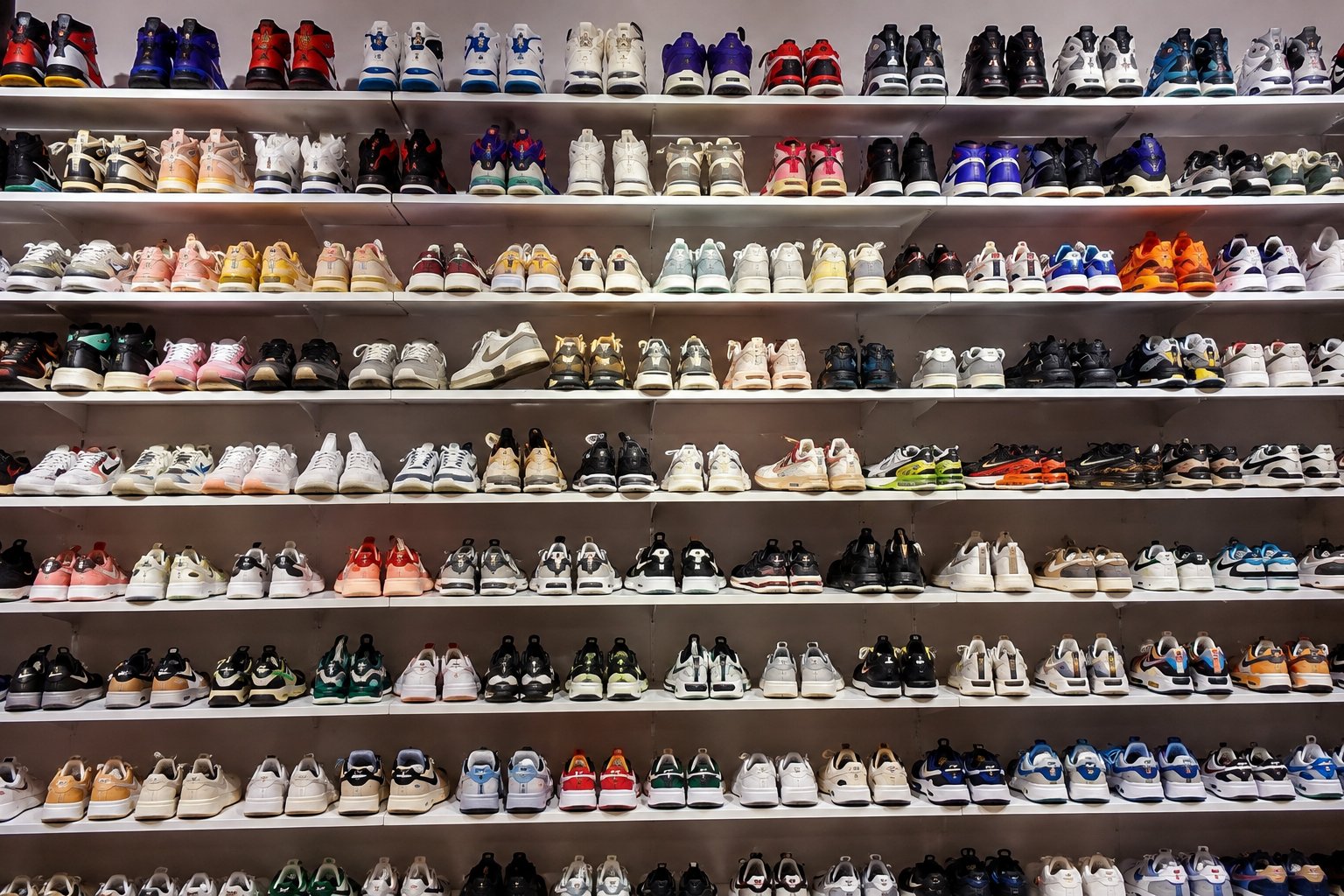 Chaussures
