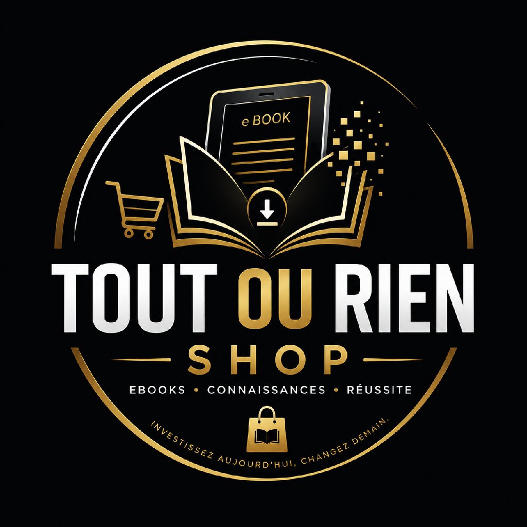 TOUT OU RIEN