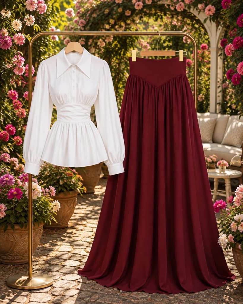Photo de couverture de Boutique By Mariam