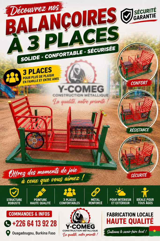 Photo de couverture de Y-CoMeG