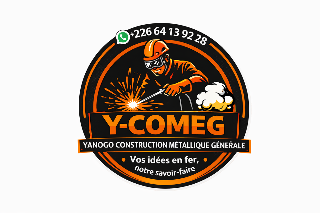 Logo de Y-CoMeG