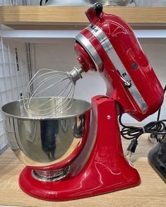 Fouet batteur automatique