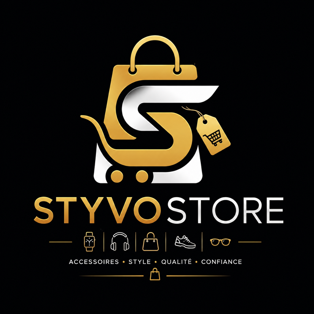 Logo de Styvostore237
