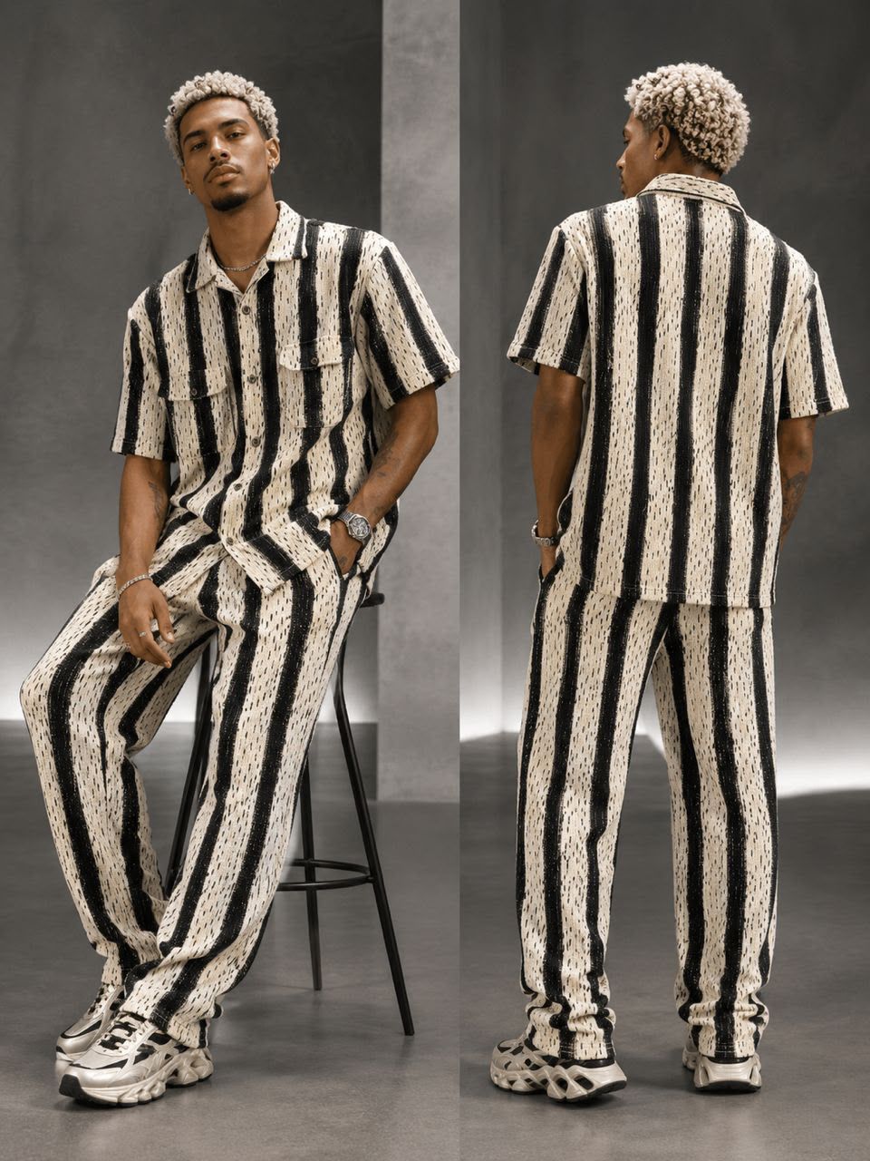 Robe et divers - 11