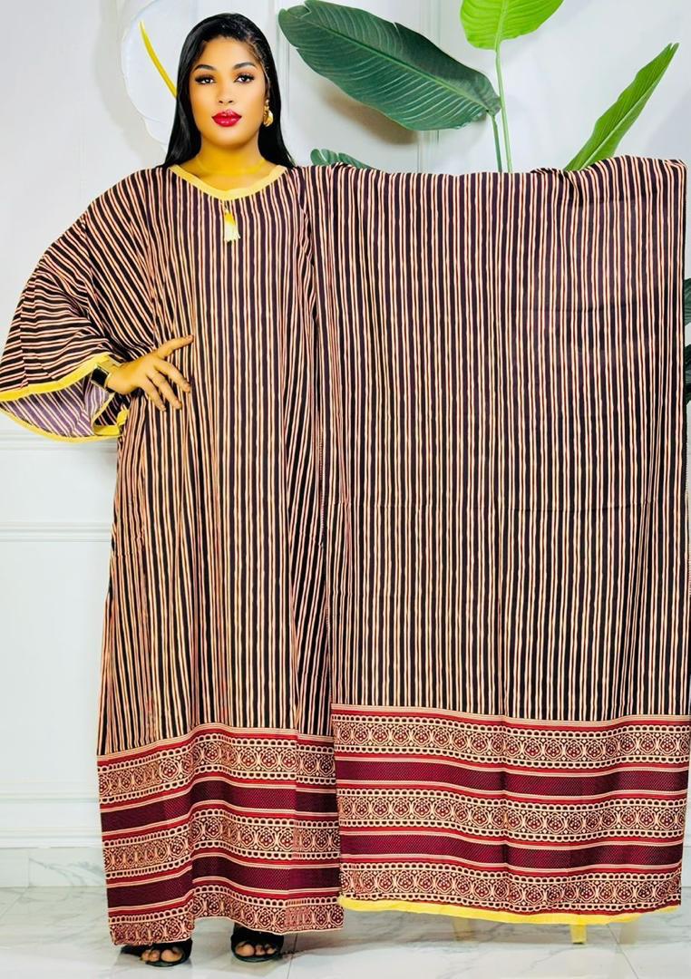 Robe et divers - 8