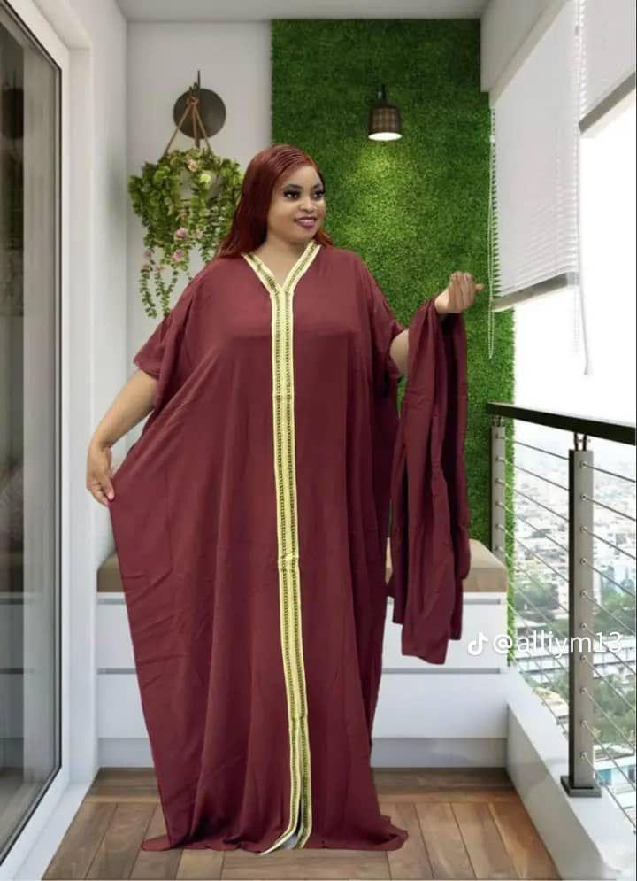 Robe et divers - 6