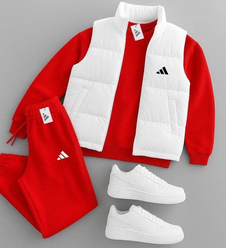 Vêtements - 4