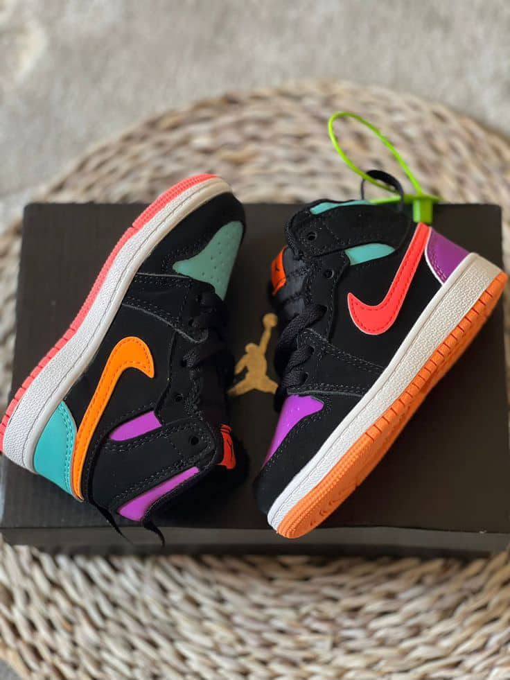 Chaussures - 9