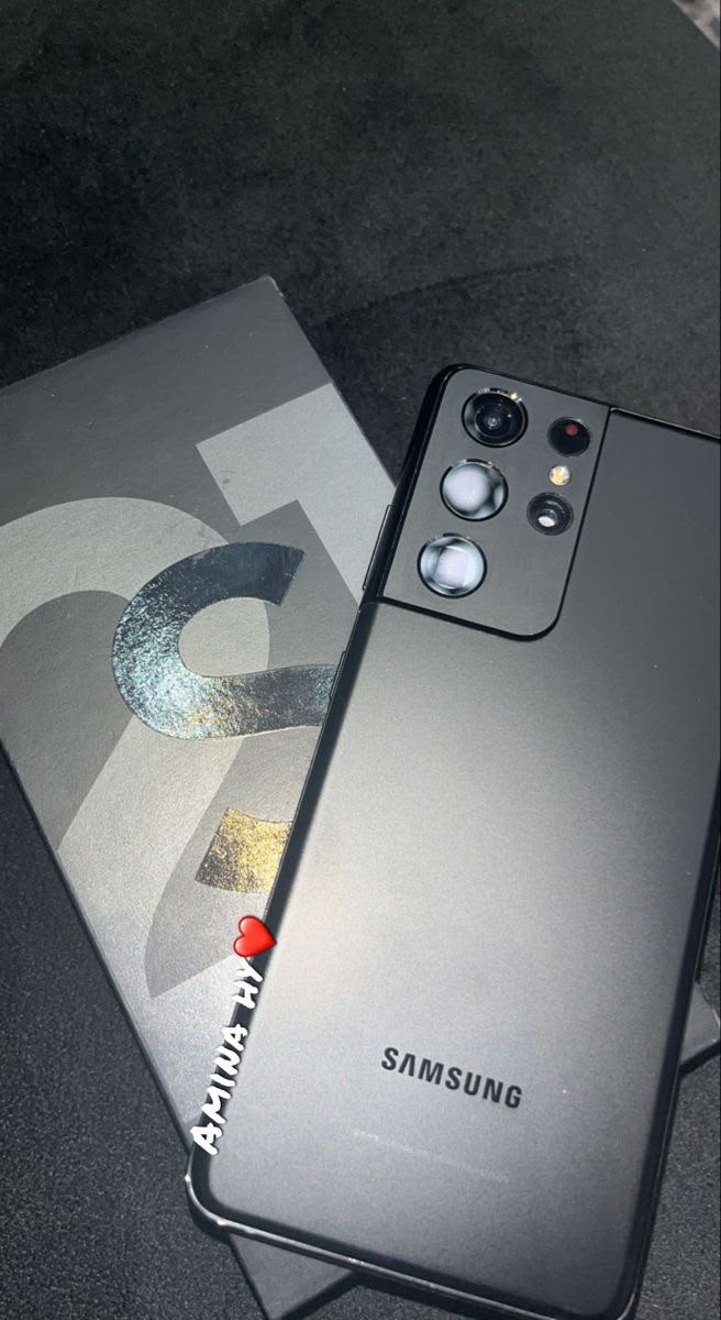 Samsung s21,256 Giga - 3