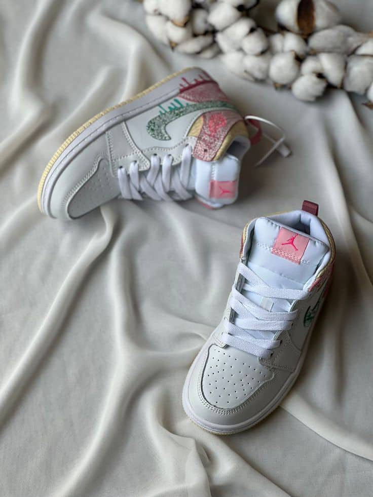 Chaussures - 6