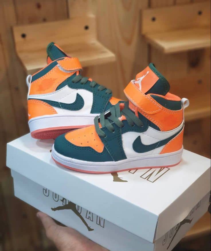 Chaussures - 4
