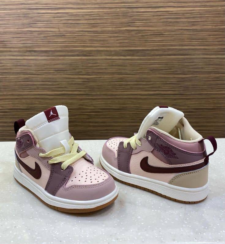 Chaussures - 7