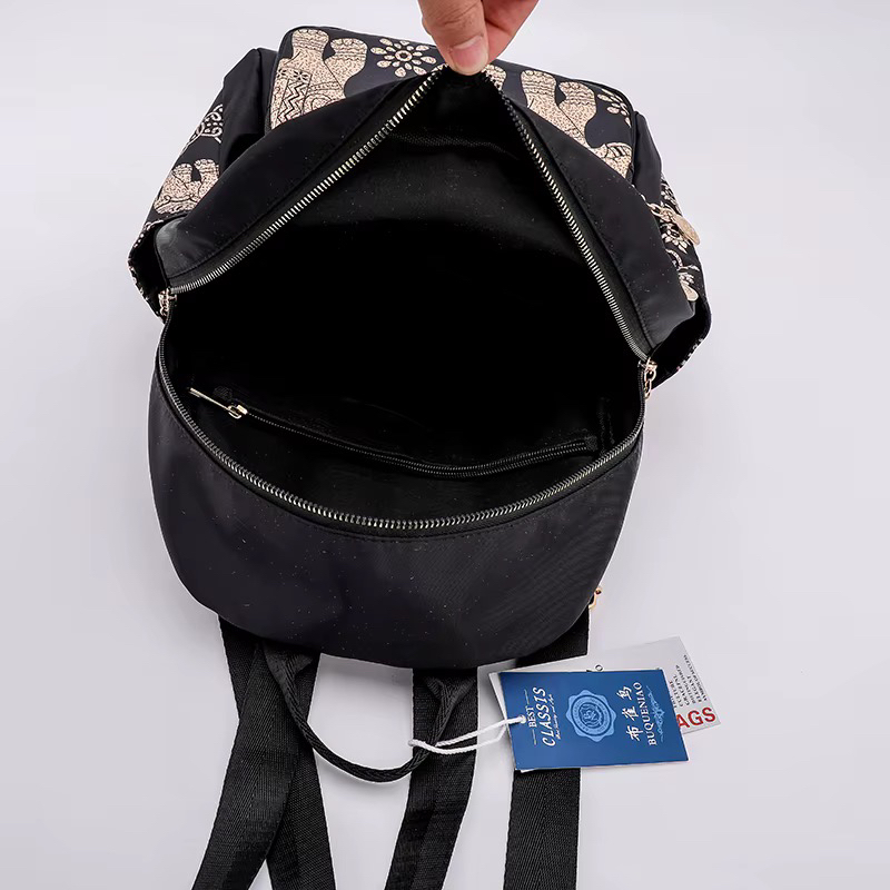 Sac à do