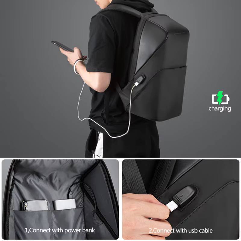 Sac à do - 2