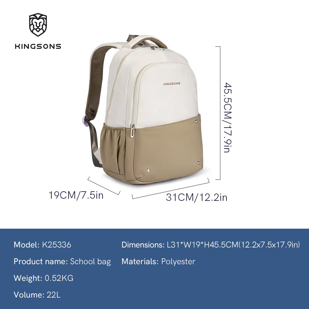 Sac à do - 3