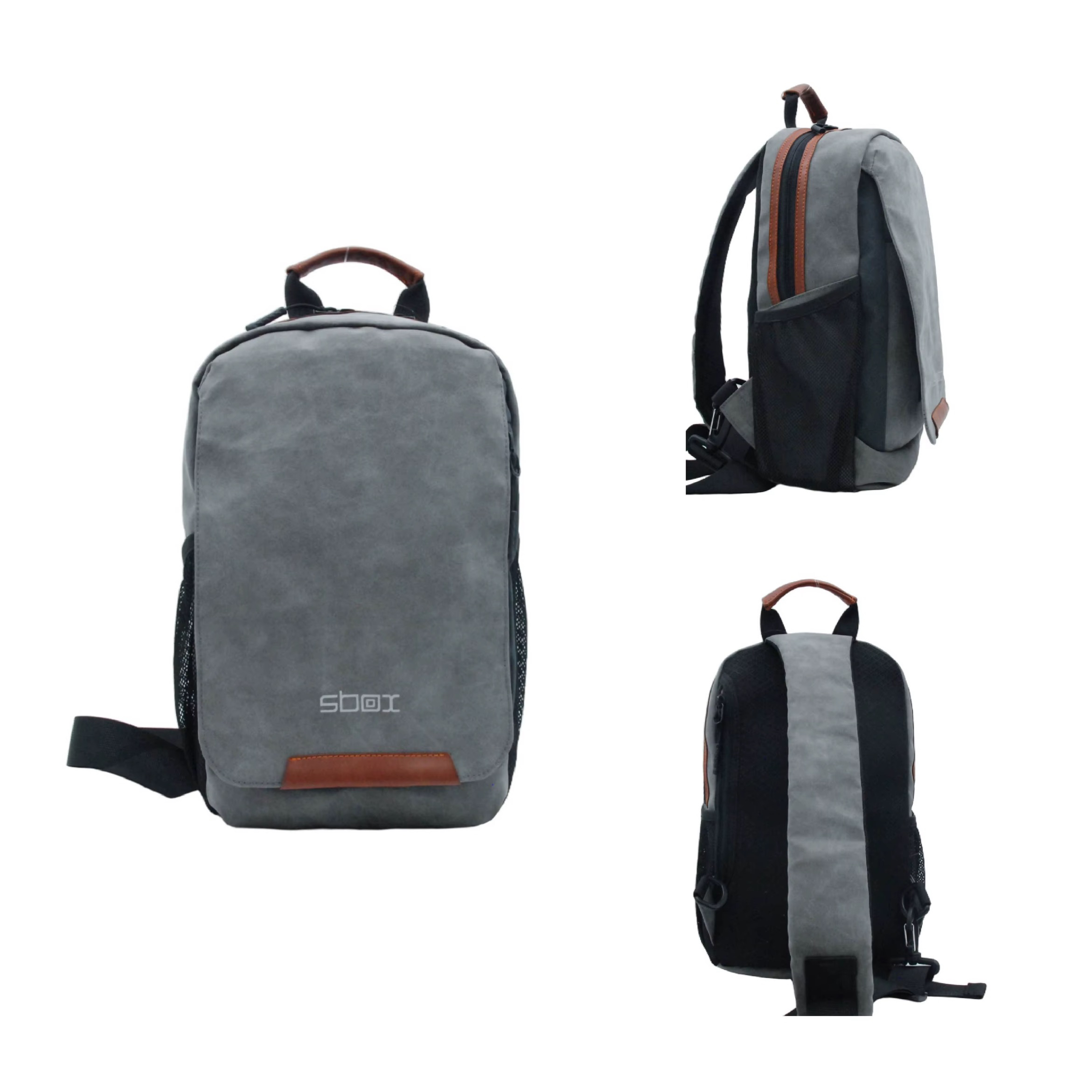 Sac à do - 6