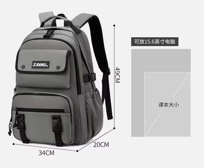 Sac à do - 3