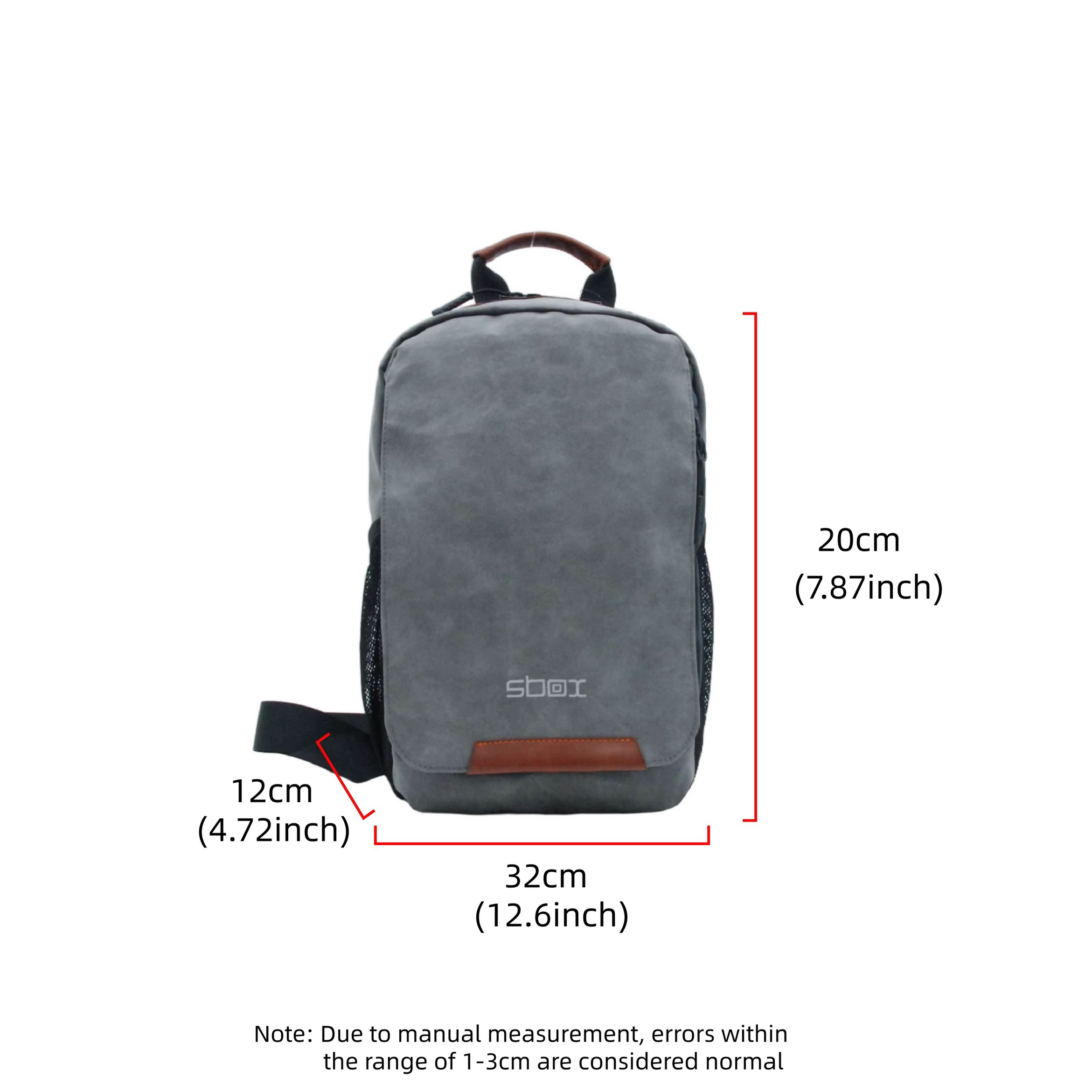 Sac à do - 3