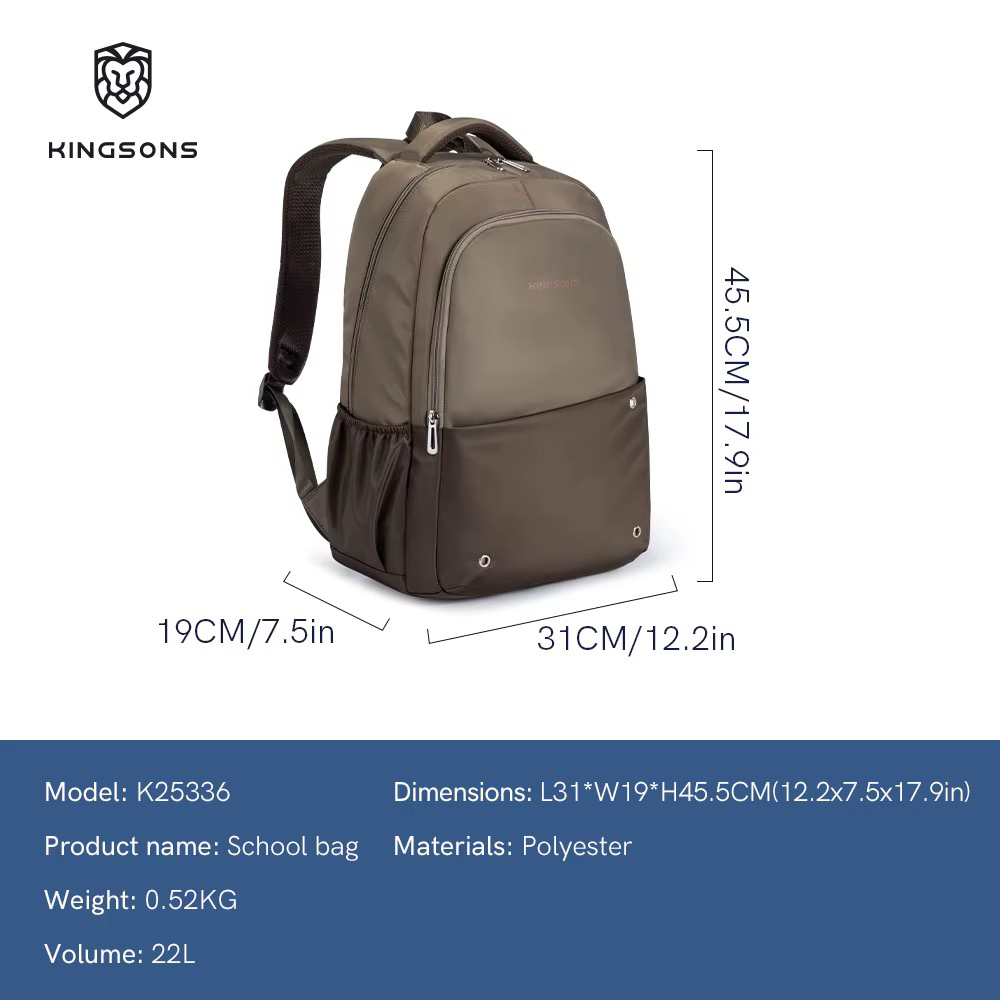 Sac à do - 2