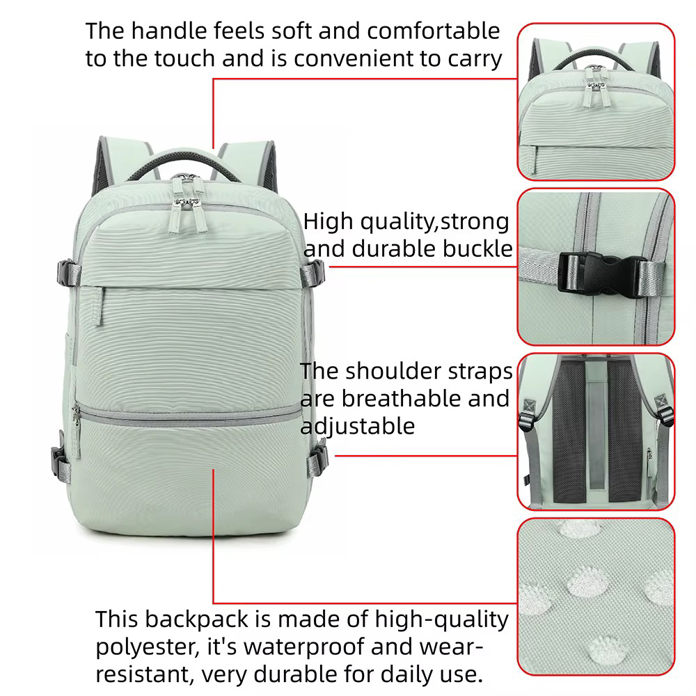 Sac à do - 3