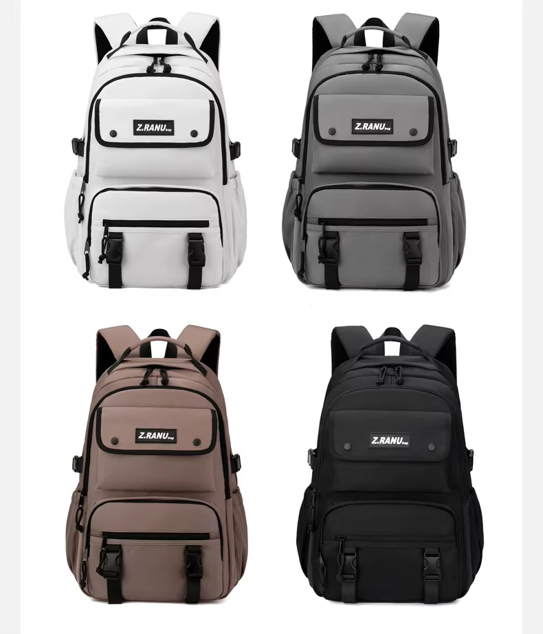 Sac à do - 2