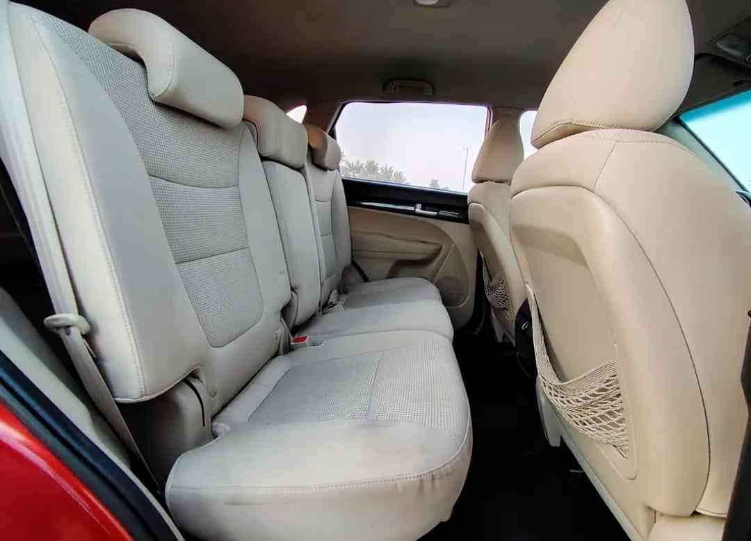 Kia sorento 2014 - 10