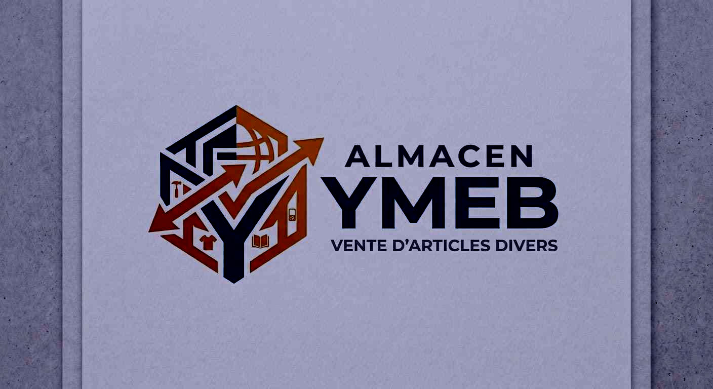 Photo de couverture de El amacén YMEB