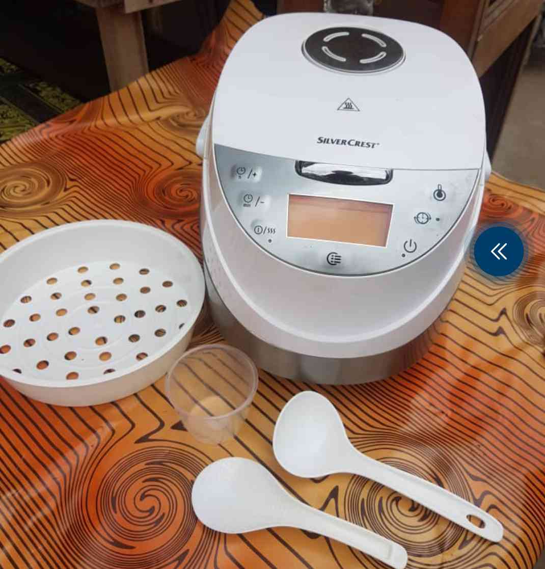 Multicuiseur