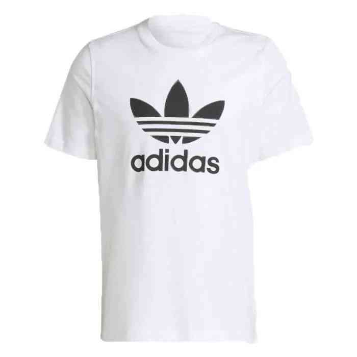 T-shirt ADIDAS 100% coton