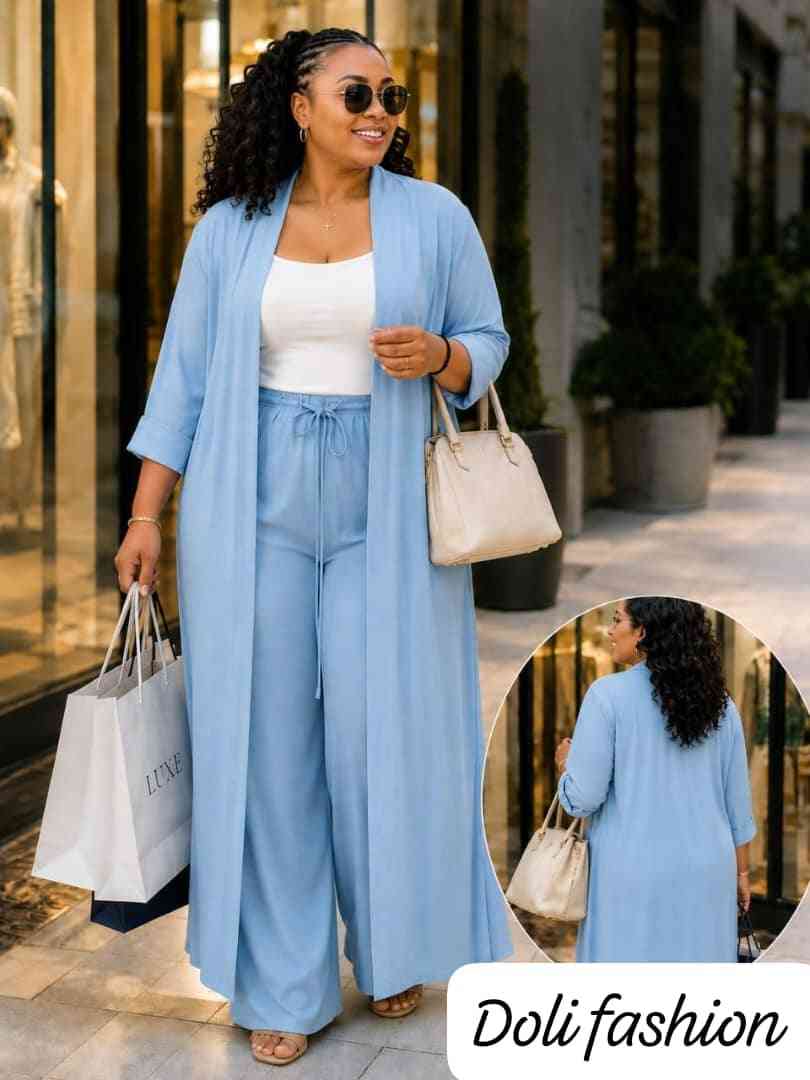 Chic et glamour - 3