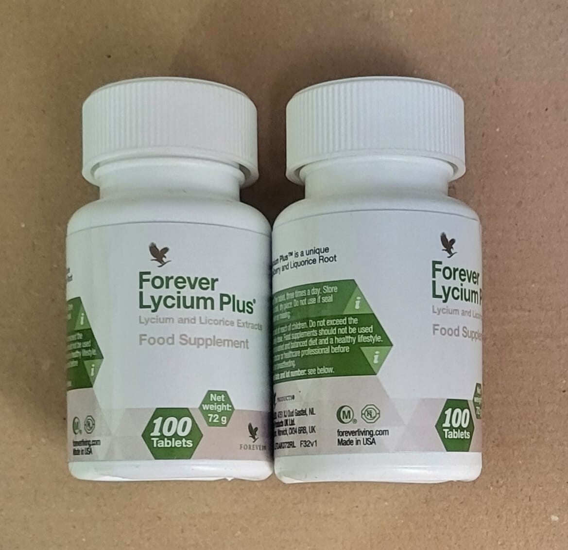 Forever Lycium Plus - 5