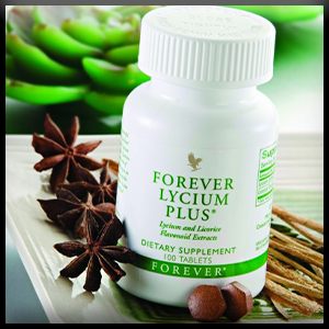 Forever Lycium Plus