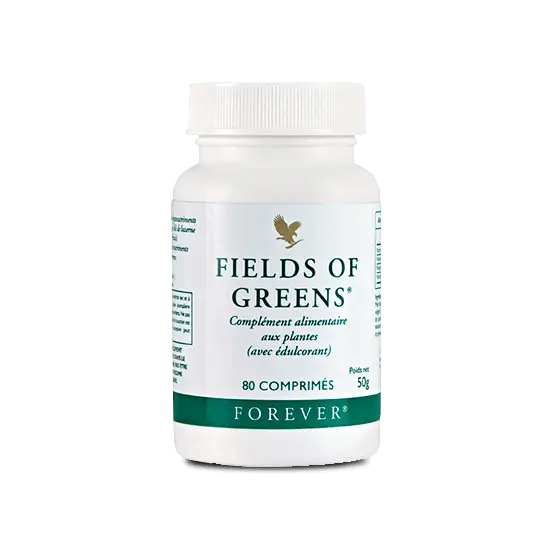 Forever Field of Greens