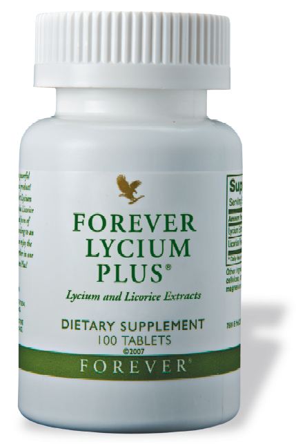 Forever Lycium Plus - 2