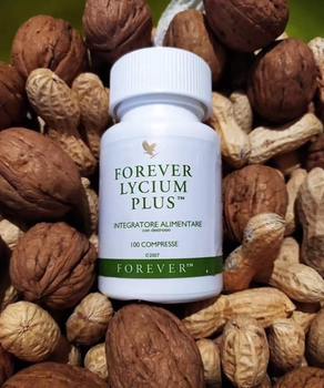 Forever Lycium Plus - 4