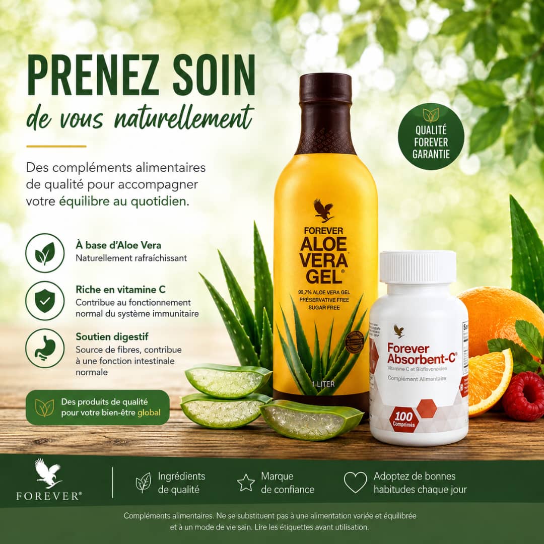 Nature Bio Solution BEQ (BIEN ETRE AU QUOTIDIEN)