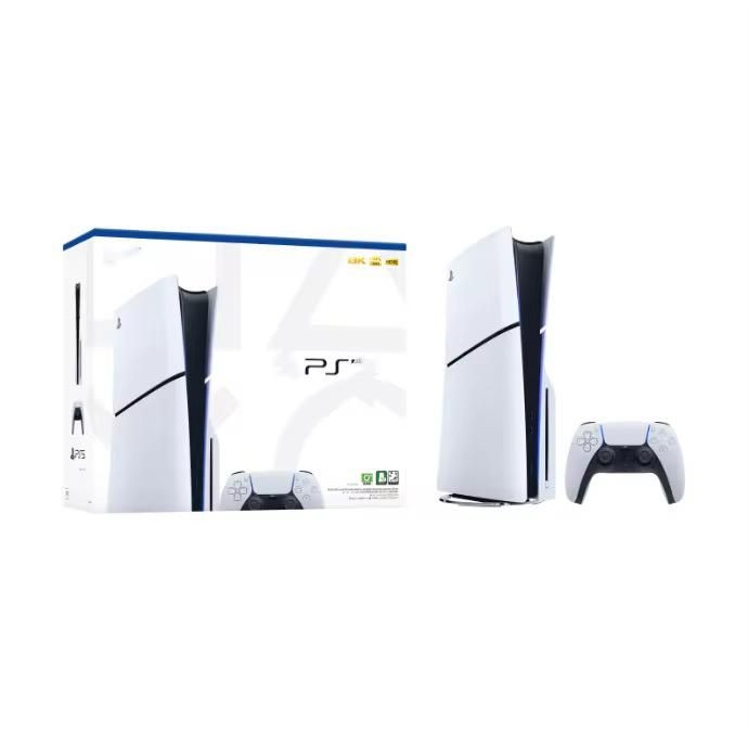 PlayStation 5 DIGITAL - 6