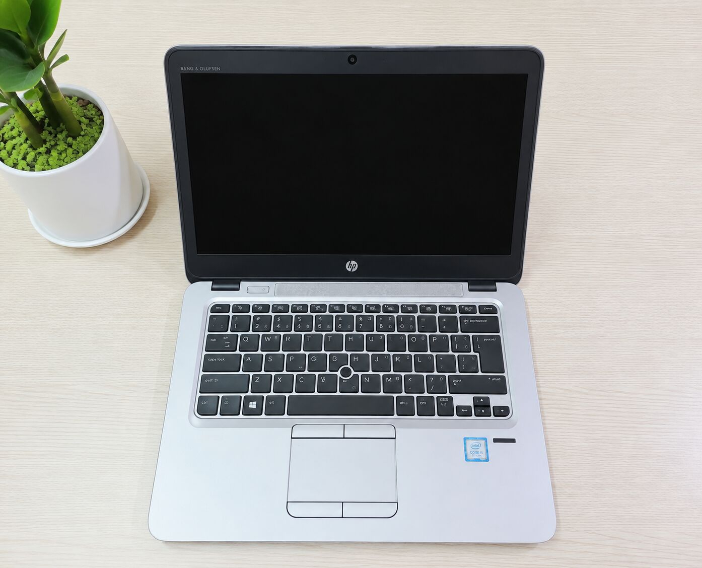 Pc HP EliteBook 820 ,G3-core i5 - 3